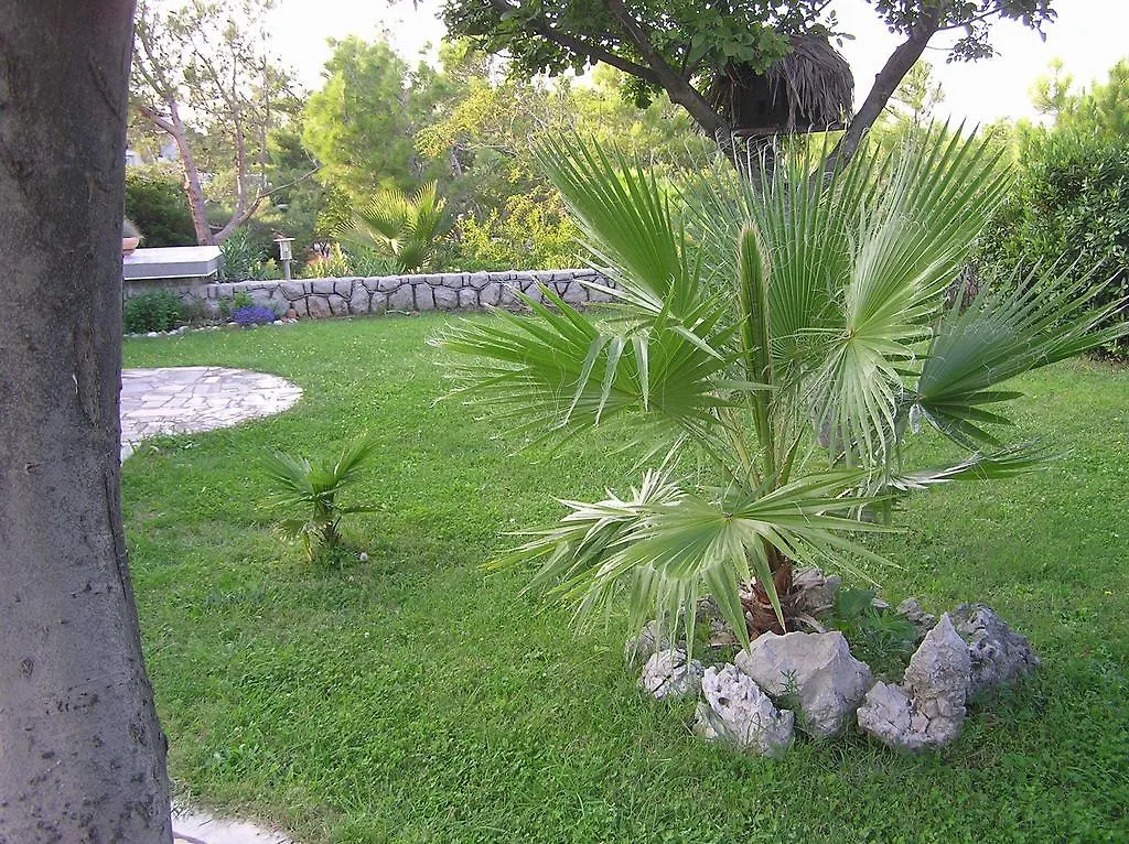 Villa Roth Silo  Croatia