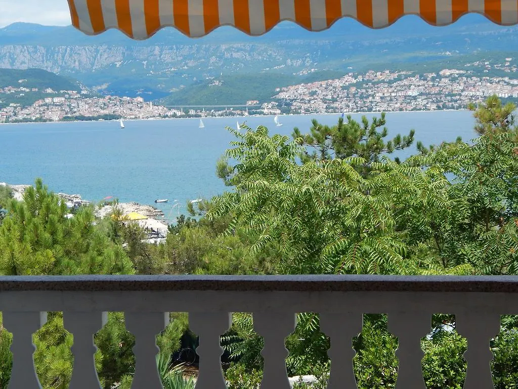 Villa Roth Silo  Apartment Silo (Krk)