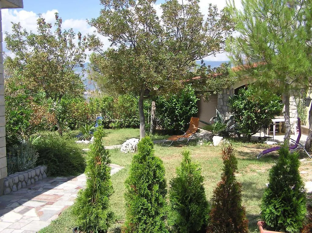 Villa Roth Silo