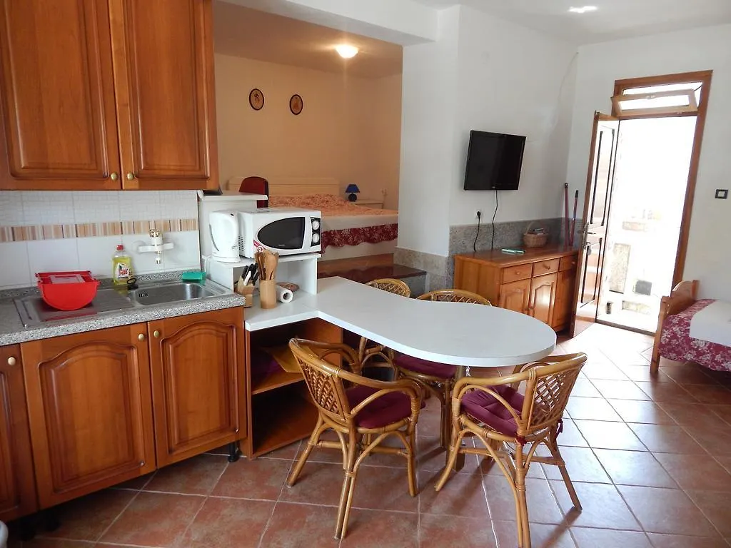 Apartment Villa Roth Silo  Croatia