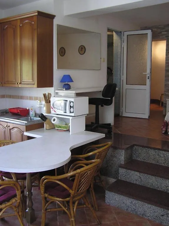 Villa Roth Silo  Apartment