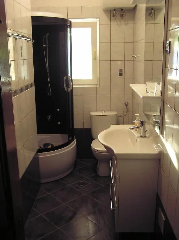 Apartment Villa Roth Silo  Croatia