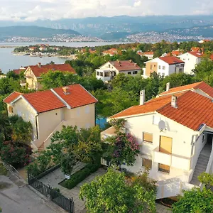 Bernarda Apartment