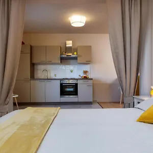 Javor Apartment Rovinj