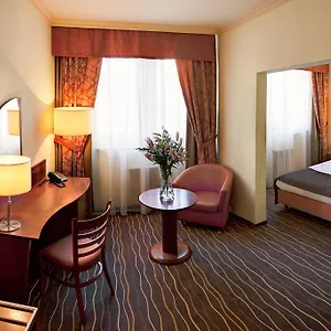 Luxury Family Bila Labut Hotel Prag