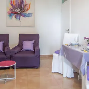Bella Vista Apartment Umag