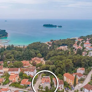 Ana - Apartment Rovinj
