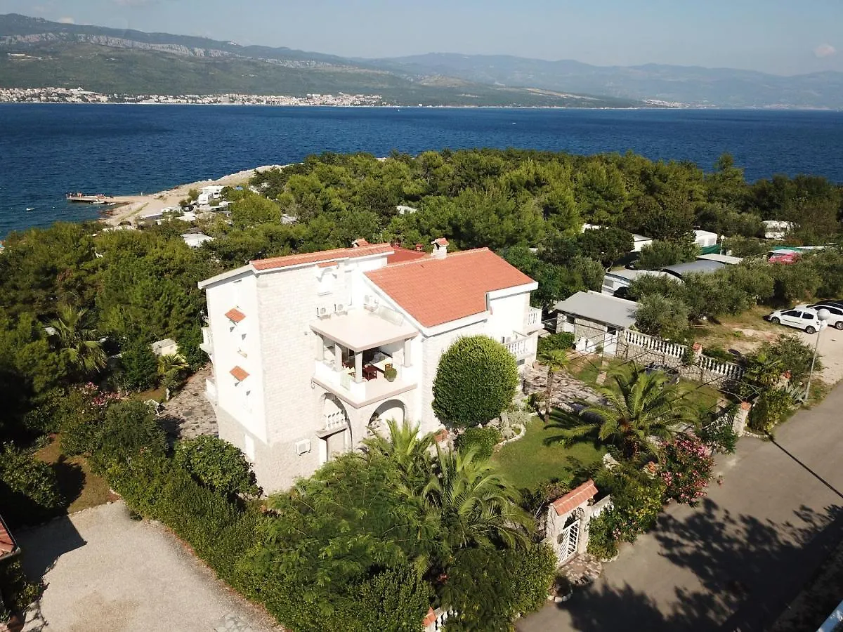 Villa Roth Šilo Kroatien