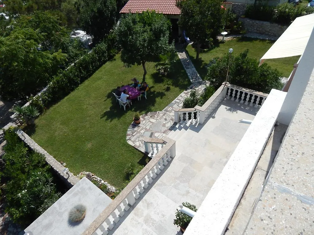 Apartment Villa Roth Šilo