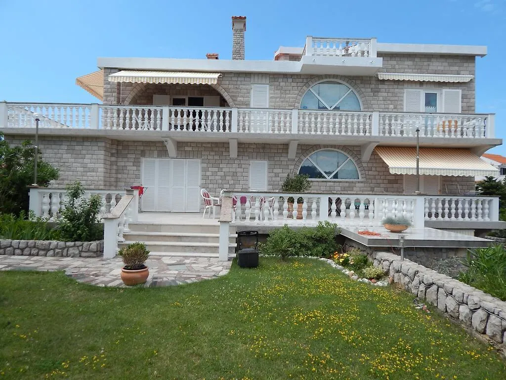 Villa Roth Šilo