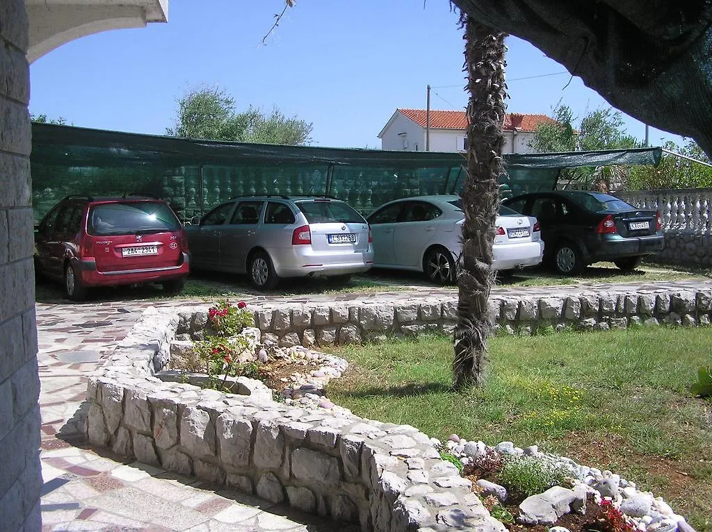Apartment Villa Roth Šilo