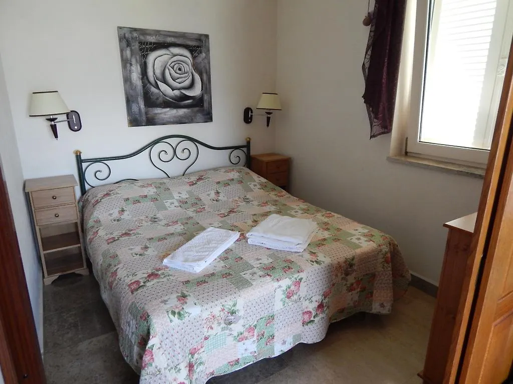Apartment Villa Roth Šilo Kroatien