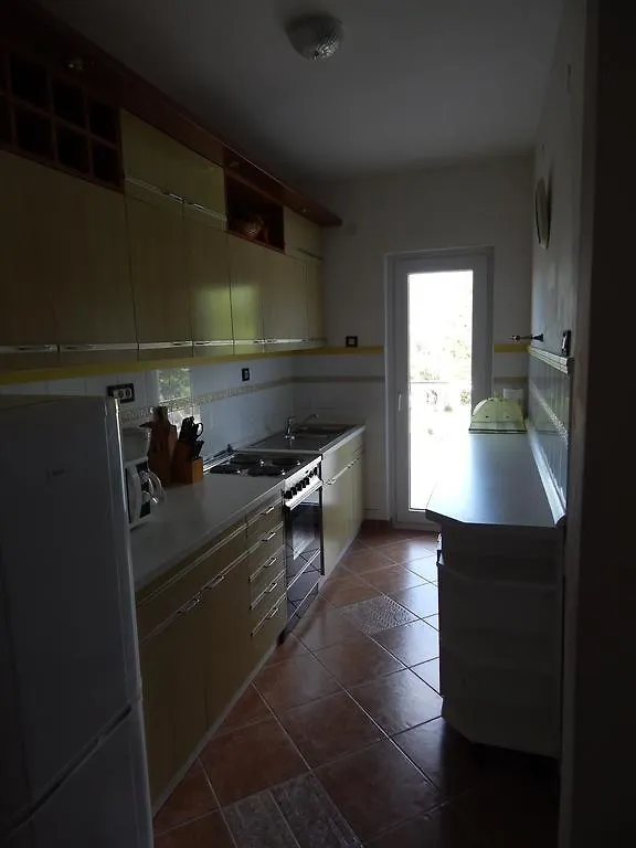 Apartment Villa Roth Šilo